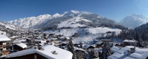 Crepuscule 5 - Appartement proche pistes de ski et village